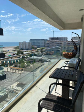 Apartament Miramare Mamaia Nord